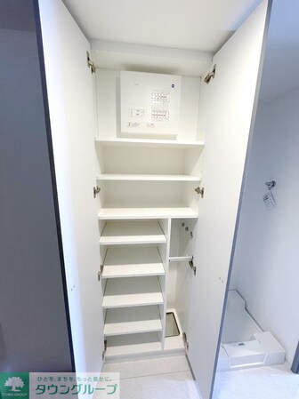 ハーモニーレジデンスコンフォートグランドの物件内観写真